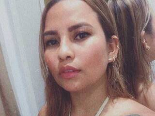 Erotický videochat samanthagold6