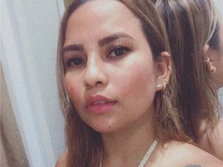 Erotický videochat samanthagold6