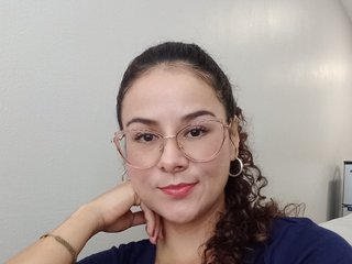 Erotický videochat SamanthaGomes