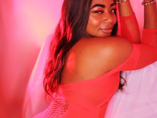 Erotický videochat SamanthaGrace