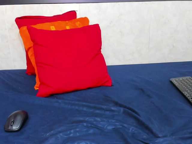 Vysílací screenshoty samanthahot