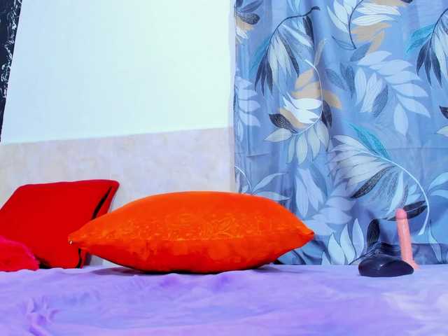 Vysílací screenshoty samanthahot