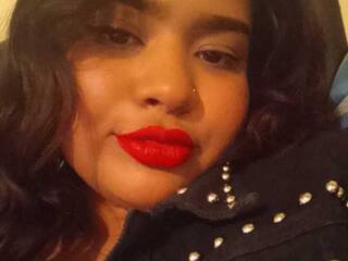 Erotický videochat Samanthahotss