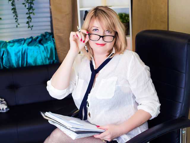 Fotografie profilu SamanthaLala