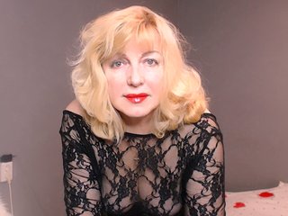 Erotický videochat SamanthaLala