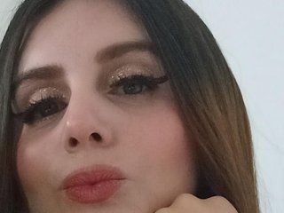 Erotický videochat samanthamilher