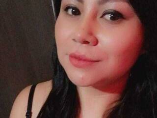 Erotický videochat samanthash