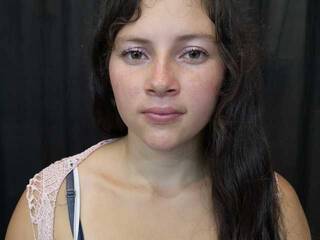 Erotický videochat samanthasm