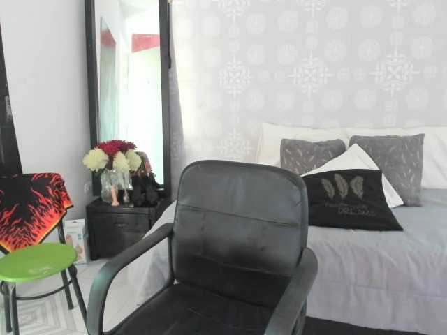 Vysílací screenshoty samanthavhm