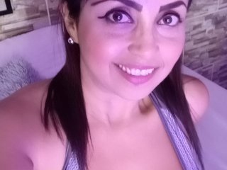 Erotický videochat Samanthavil