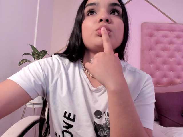 Vysílací screenshoty samanthavwl