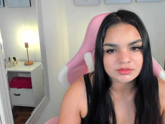 Vysílací screenshoty samanthavwl