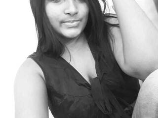 Erotický videochat samanttha