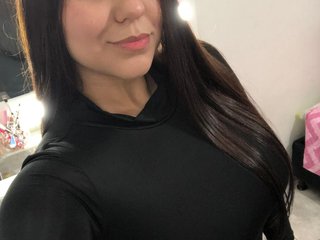 Erotický videochat SamaraCollins