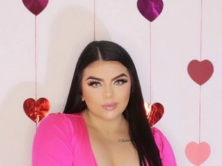 Erotický videochat SamaraCooper