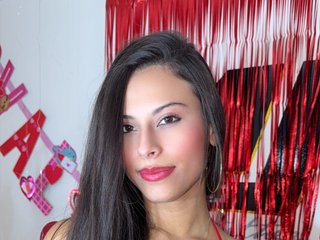 Erotický videochat SamaraCortez