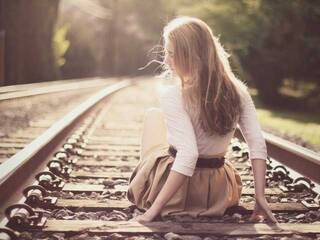 Erotický videochat Samaragirl