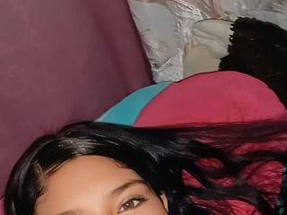 Erotický videochat Samarahh