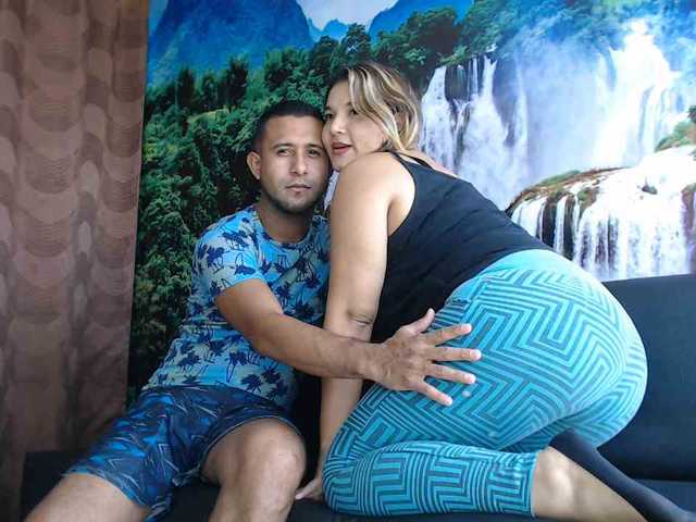 Fotografie profilu SAMARAQUEEN