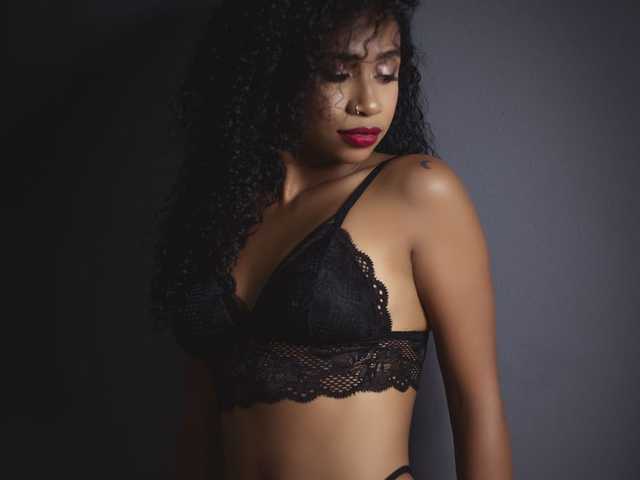 Fotografie profilu SamaraZarate