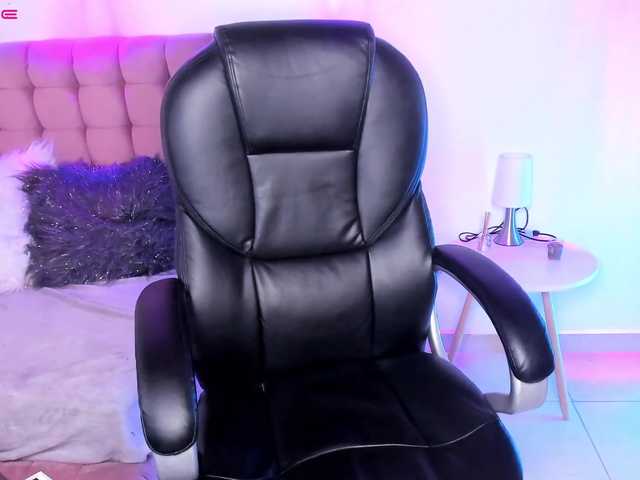 Vysílací screenshoty sammy-hot