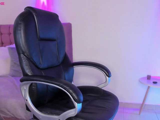 Vysílací screenshoty sammy-hot