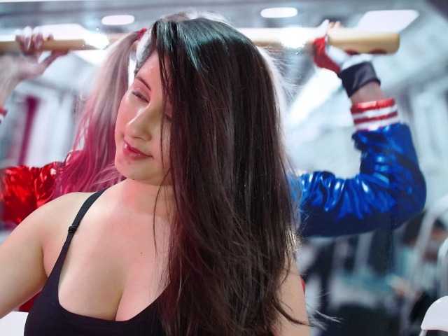 Vysílací screenshoty samathaa