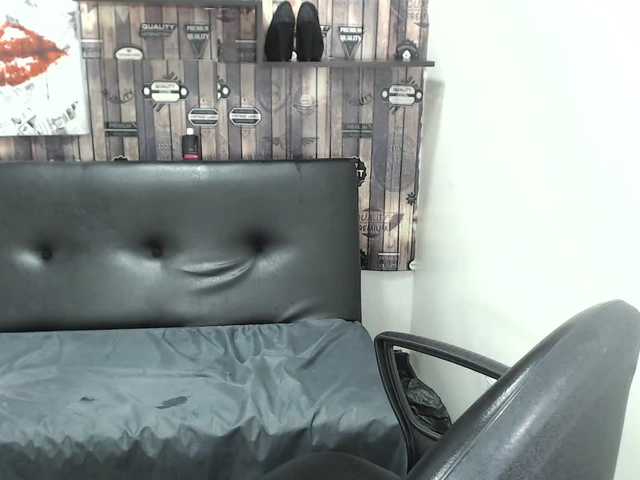 Vysílací screenshoty SAMAYAKERS