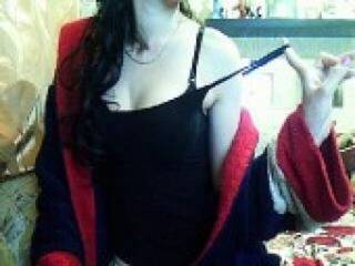 Erotický videochat samayasex11