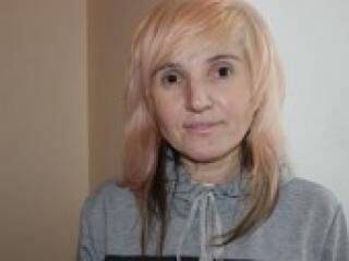 Erotický videochat sambucax