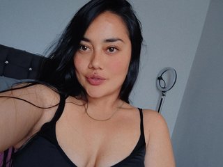 Erotický videochat SamHotty69