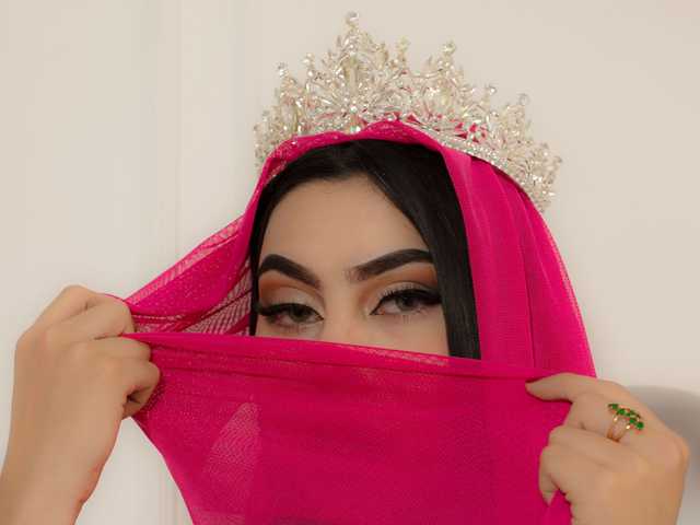 Fotografie profilu samia-