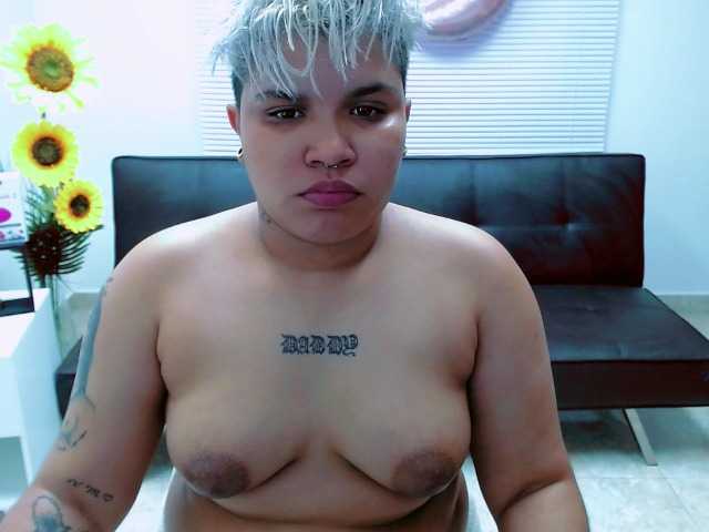 Vysílací screenshoty LilyJames