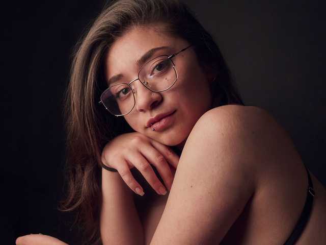 Profilová fotka Samii-Evans