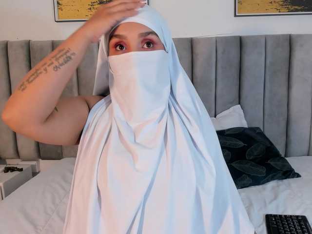 Vysílací screenshoty samiiraaa