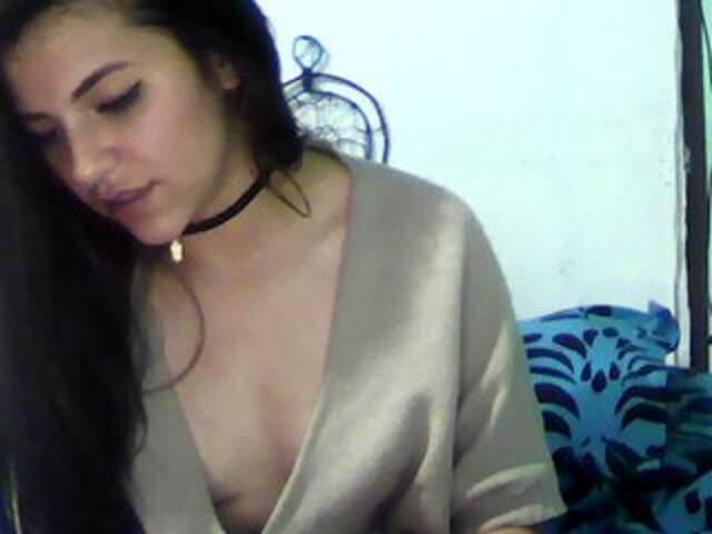 Vysílací screenshoty samiivega18