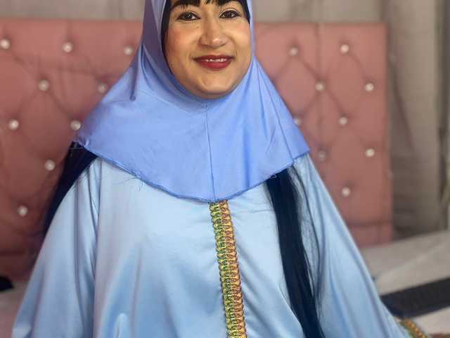 Fotografie profilu Samira-Fadel