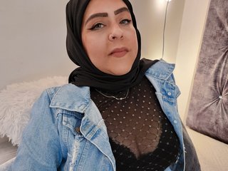 Erotický videochat samira-malek