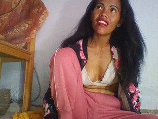 Erotický videochat samirah2