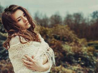 Erotický videochat SamiraLessy