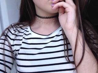 Erotický videochat samiraline