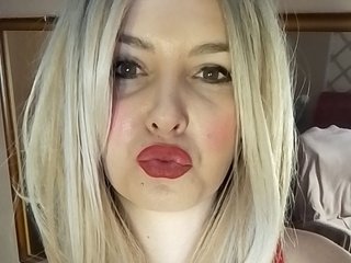 Erotický videochat SamiraLove69