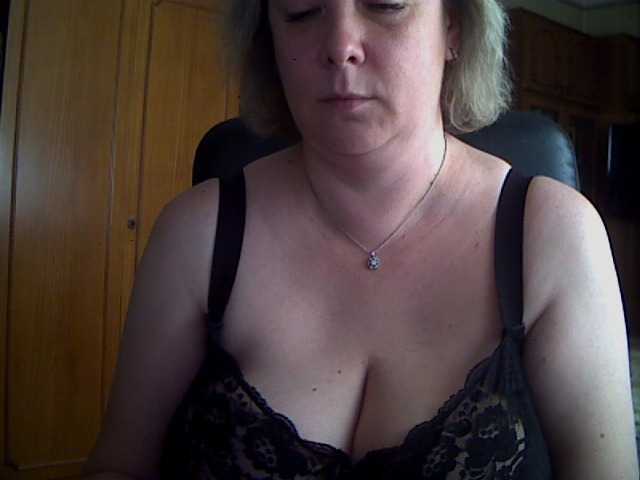 Vysílací screenshoty SamiraRose