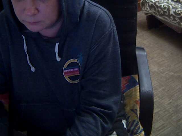 Vysílací screenshoty SamiraRose