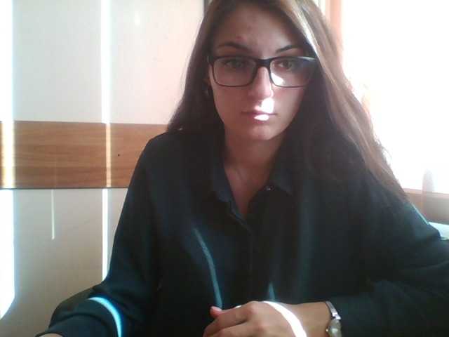 Vysílací screenshoty SamiraWayse