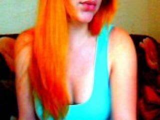 Erotický videochat sammanta