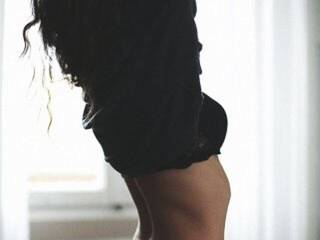 Erotický videochat SammerWhite