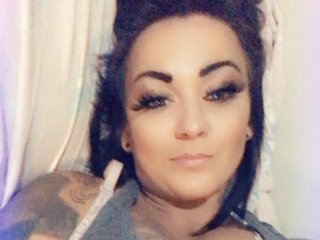 Erotický videochat Sammibaby121