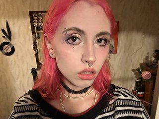 Erotický videochat SammieVibes
