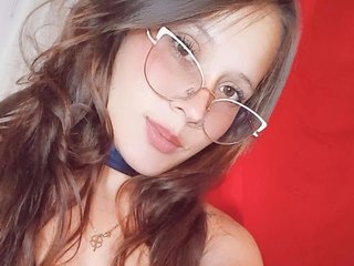 Erotický videochat Sammikitti1